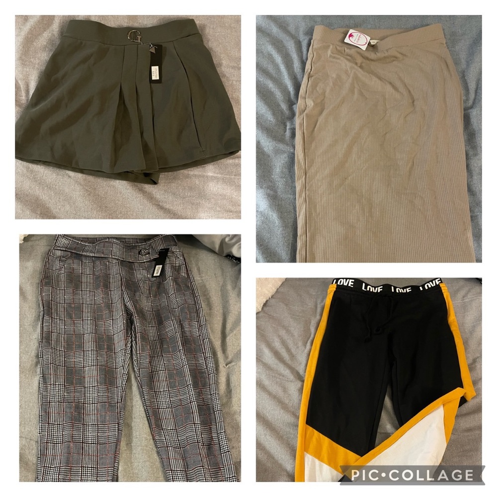 Moving Sale! $10 a piece or best offer!